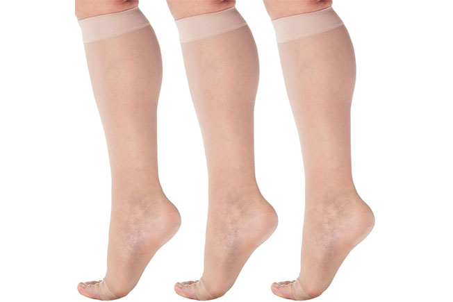 Compression Stockings in Mississauga