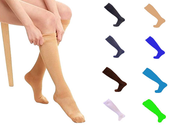 Compression Stockings in Mississauga