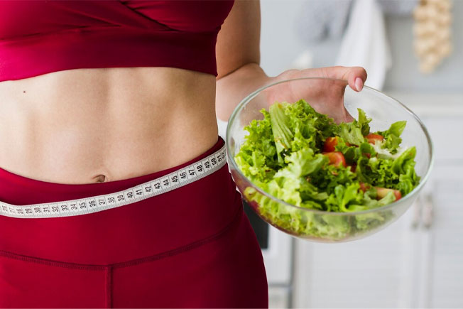 Weight Management Clinic in Mississauga