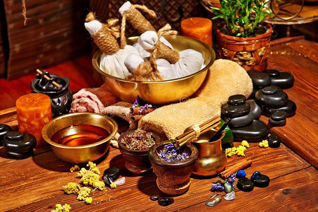 Chinese Herbal Diet Therapy in Mississauga