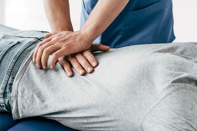 Chiropractic Care in Mississauga