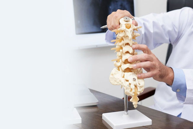 Chiropractic Care in Mississauga