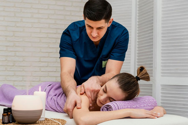 Homecare Physiotherapy in Mississauga