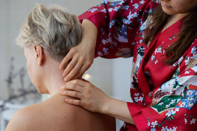 Homecare Physiotherapy in Mississauga