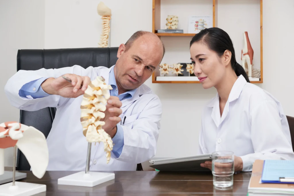 Best Chiropractors: